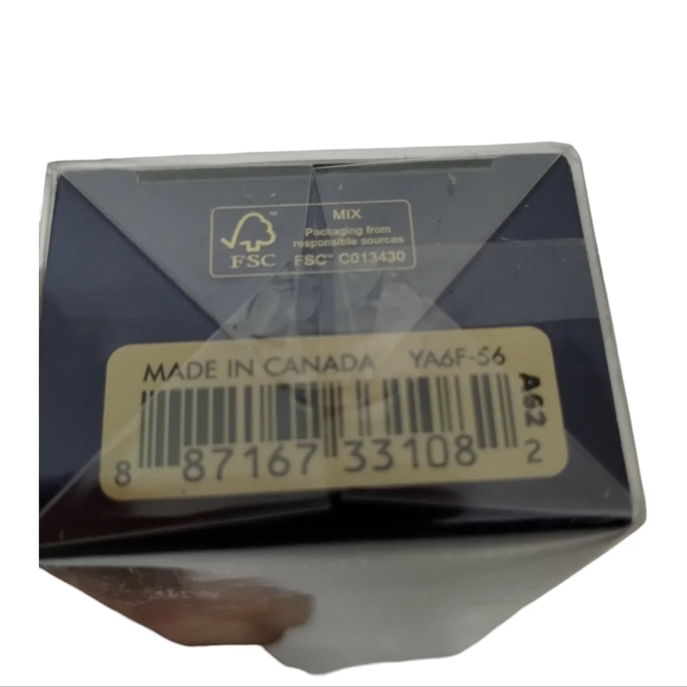 Estee lauder Double Wear Stay-in-Place Makeup 4W3 HENNA 24HR Wear Matte finish - Picture 4 of 4